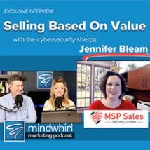 Selling Your Services Based On Value