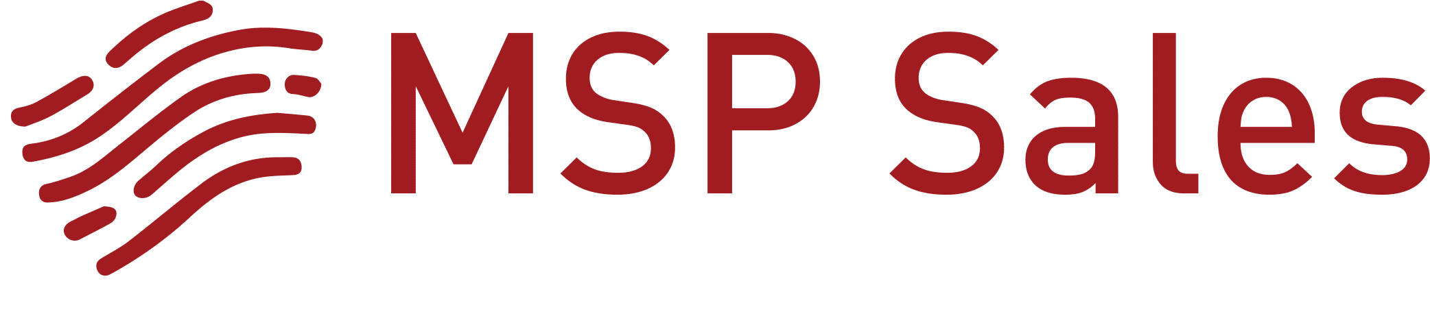 MSP Sales Revolution